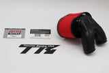 TOOMEY RACING 2:1 air filter intake KIT Yamaha Banshee UNI 2 step foam