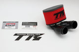 TOOMEY RACING 2:1 air filter intake KIT Yamaha Banshee UNI 2 step foam