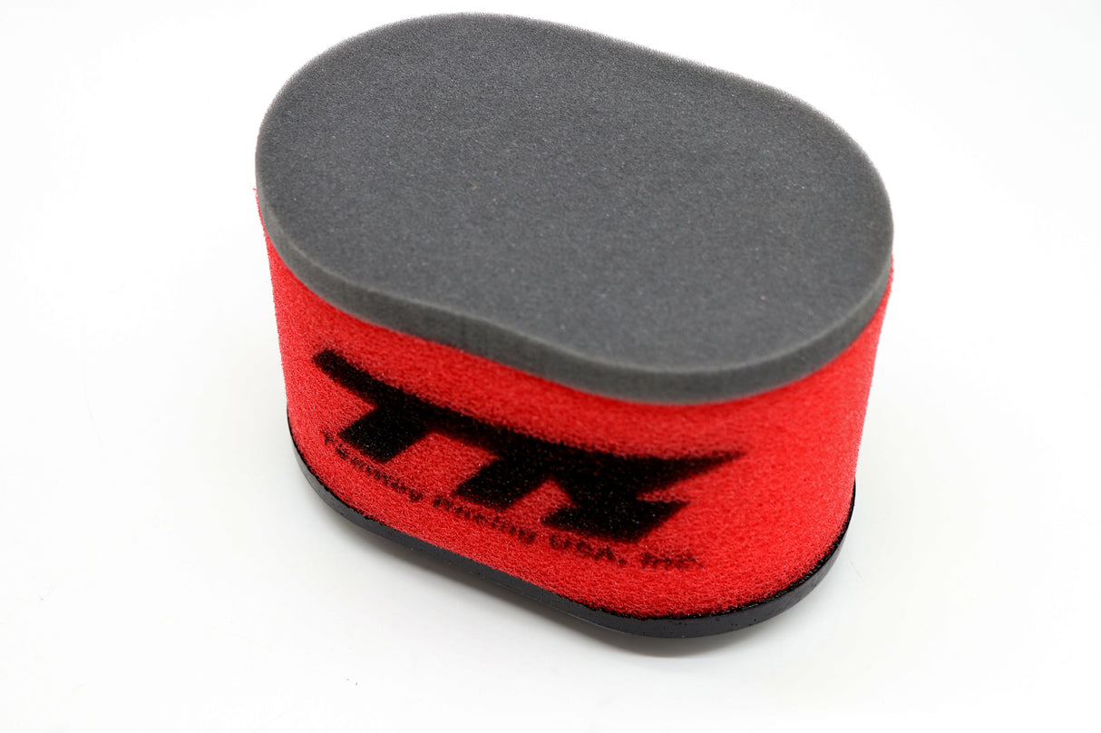 TOOMEY RACING 2:1 air filter intake KIT Yamaha Banshee UNI 2 step foam