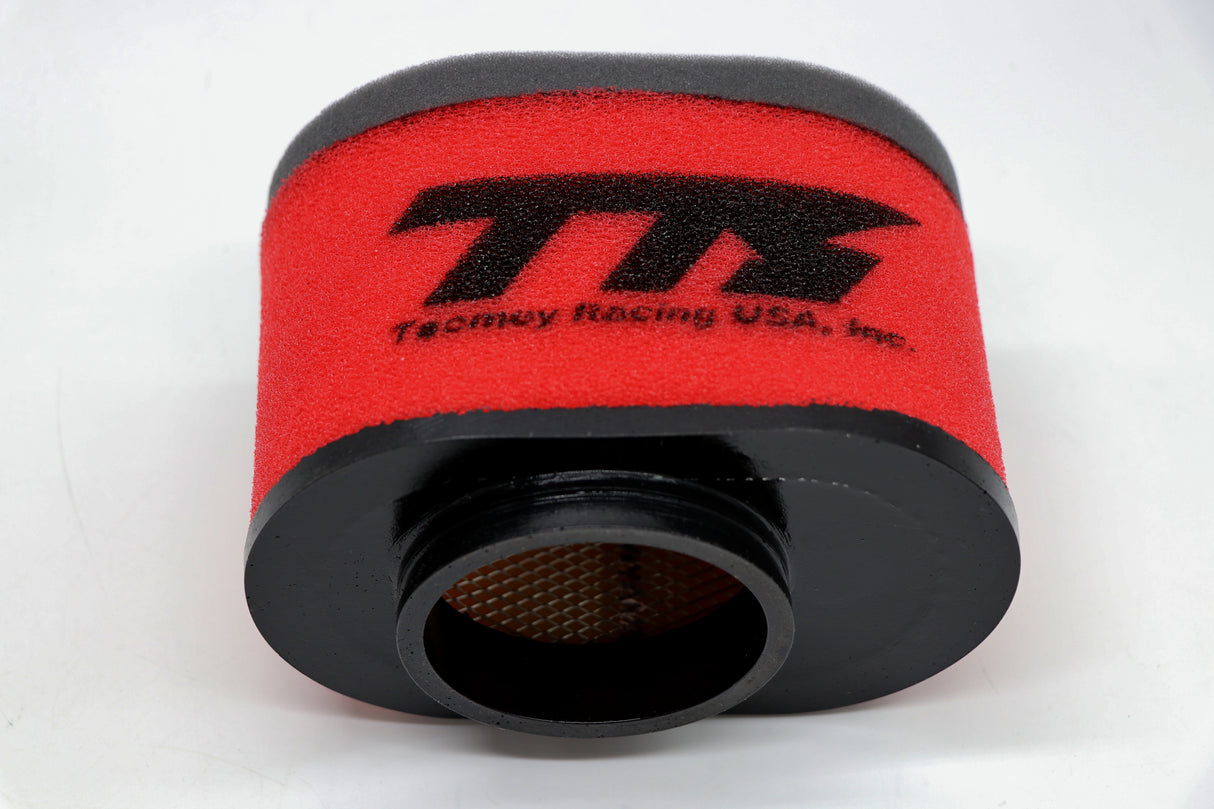 TOOMEY RACING 2:1 air filter intake KIT Yamaha Banshee UNI 2 step foam
