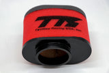 TOOMEY RACING 2:1 air filter intake KIT Yamaha Banshee UNI 2 step foam