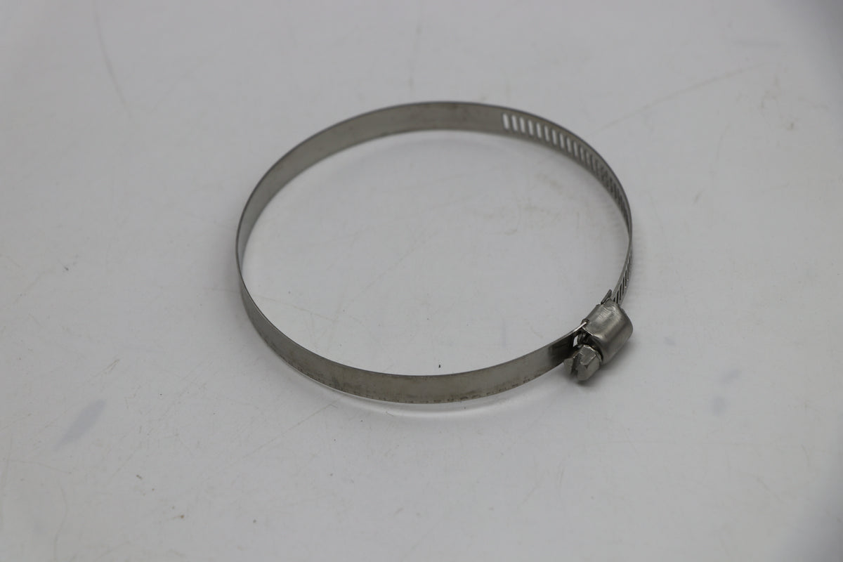 FILTER CLAMP ONLY for Toomey 2:1 filter Yamaha Banshee single intake