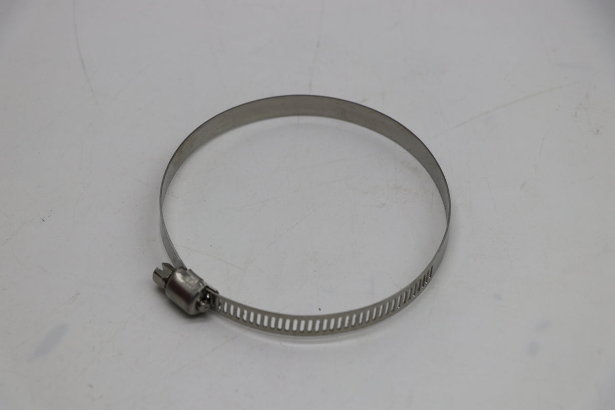 FILTER CLAMP ONLY for Toomey 2:1 filter Yamaha Banshee single intake