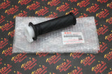 SUZUKI OEM GRIP & THROTTLE TUBE SET GSXR 600 750 1000 HAYABUSA TWIST RIGHT