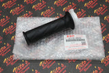 SUZUKI OEM GRIP & THROTTLE TUBE SET GSXR 600 750 1000 HAYABUSA TWIST RIGHT