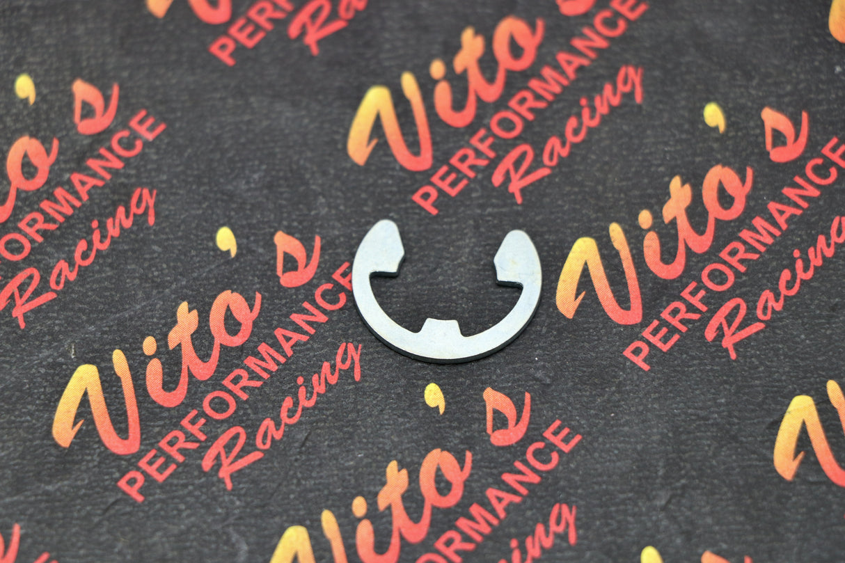 OEM Yamaha Brake Pedal Circlip rear Clip for Banshee Warrior Raptor Blaster