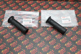 SUZUKI OEM GRIP & THROTTLE TUBE KIT GSXR 600 750 1000 HAYABUSA R + L