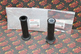 SUZUKI OEM GRIP & THROTTLE TUBE KIT GSXR 600 750 1000 HAYABUSA R + L