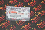 New Yamaha OEM oil drain plug copper gasket Banshee Raptor 660 700 Kodiak