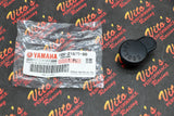 OEM factory coolant overflow CAP rezzy bottle radiator reservoir Yamaha Banshee