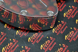 Rear Brake Rotor guard protector Yamaha 2006-2025 Raptor 700 700r POLISHED
