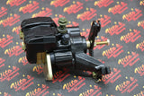 Rear back brakes caliper + brake pads Yamaha Banshee 1987-2006 +  PARKING BRAKE