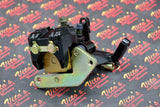 Rear back brakes caliper + brake pads Yamaha Banshee 1987-2006 +  PARKING BRAKE