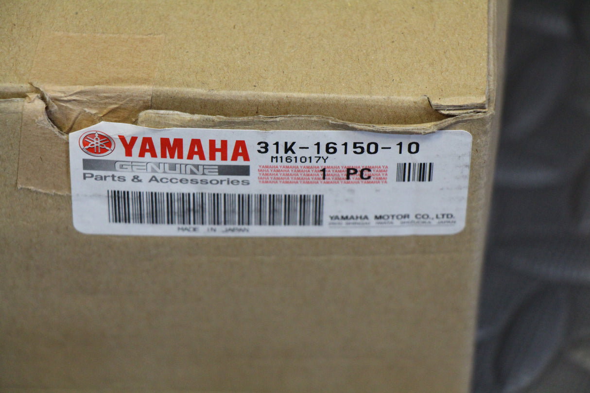 OEM Clutch Basket GENUINE factory Yamaha Banshee 1987-2006 NEW
