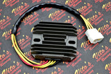 NEW Regulator Rectifier 1996-2008 Kawasaki Vulcan 1500 1600  21066-1106