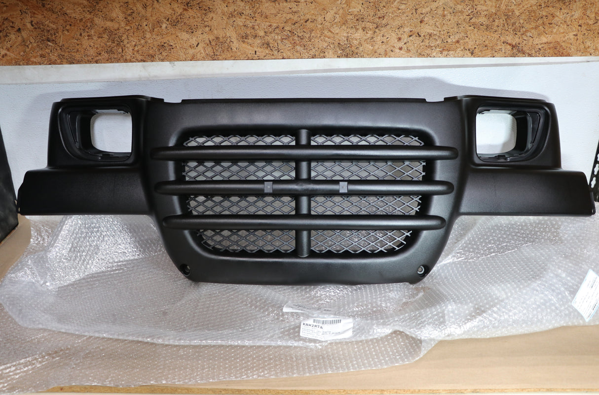 NEW OEM Kawasaki Front Grill Mule 3000 3010 3020 2001-2008 14091-7545-6Z