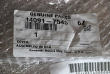 NEW OEM Kawasaki Front Grill Mule 3000 3010 3020 2001-2008 14091-7545-6Z