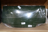 OEM Kawasaki Mule Front Hood Fender 35004-0007-6L 2001-2003 GREEN