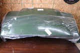 OEM Kawasaki Mule Front Hood Fender 35004-0007-6L 2001-2003 GREEN