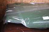 OEM Kawasaki Mule Front Hood Fender 35004-0007-6L 2001-2003 GREEN