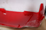 OEM Kawasaki Mule Front Hood Fender 35004-0007-6L 2001-2003 RED