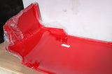 OEM Kawasaki Mule Front Hood Fender 35004-0007-6L 2001-2003 RED