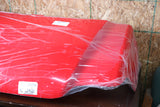OEM Kawasaki Mule Front Hood Fender 35004-0007-6L 2001-2003 RED