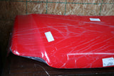 OEM Kawasaki Mule Front Hood Fender 35004-0007-6L 2001-2003 RED