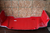 OEM Kawasaki Mule Front Hood Fender 35004-0007-6L 2001-2003 RED