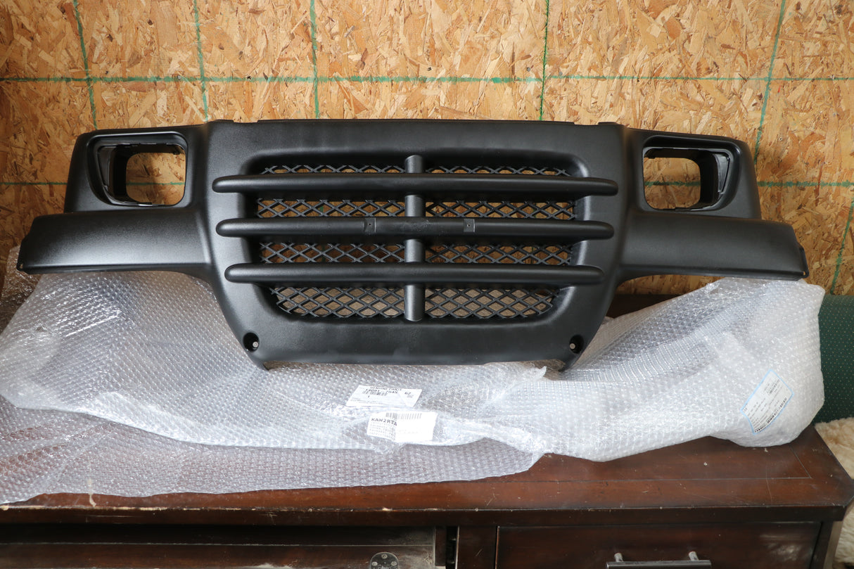 NEW OEM Kawasaki Front Grill Mule 3000 3010 3020 2001-2008 14091-7545-6Z