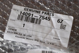 NEW OEM Kawasaki Front Grill Mule 3000 3010 3020 2001-2008 14091-7545-6Z