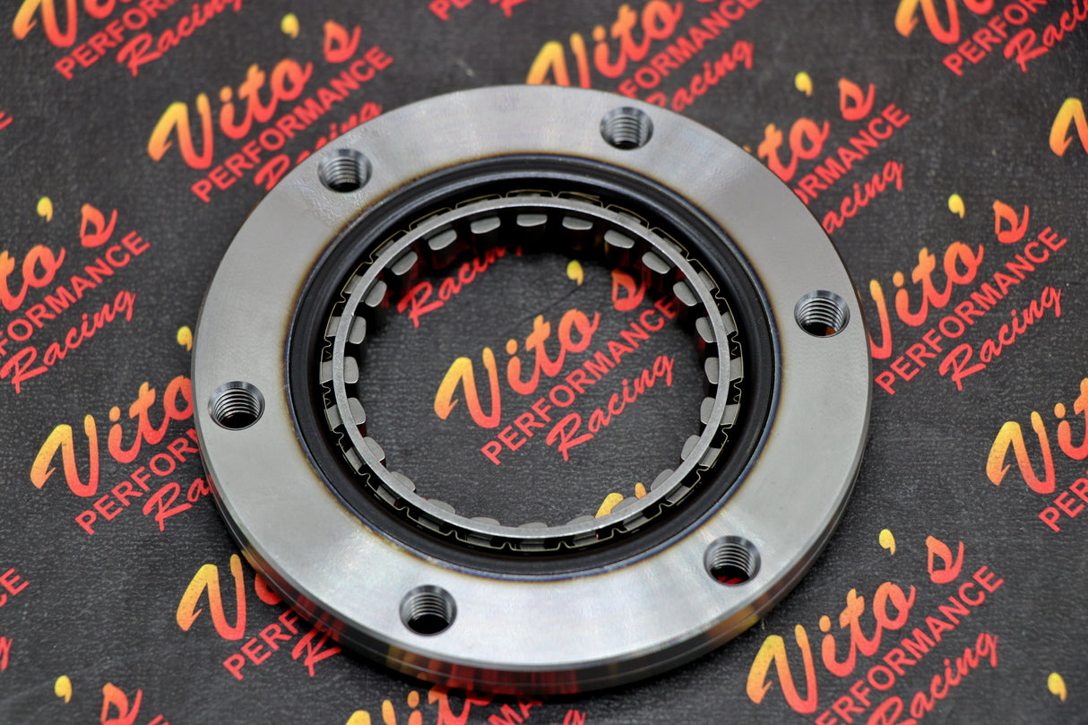 NEW OEM factory starter clutch bearing Yamaha Grizzly Kodiak Warrior Rhino