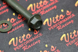 Vito's upper + lower a-arm bolt kit - washer nut bolts Banshee Raptor 700 YFZ450