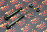 Vito's upper + lower a-arm bolt kit - washer nut bolts Banshee Raptor 700 YFZ450