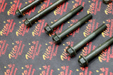 Vito's upper + lower a-arm bolt kit - washer nut bolts Banshee Raptor 700 YFZ450