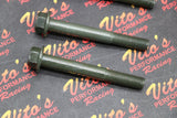 Vito's upper + lower a-arm bolt kit - washer nut bolts Banshee Raptor 700 YFZ450