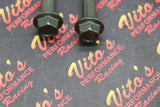 Vito's upper + lower a-arm bolt kit - washer nut bolts Banshee Raptor 700 YFZ450