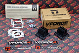 V FORCE 4 Reed Valve VFORCE4 Genuine Moto Tassinari Yamaha Banshee VF4 1987-2006