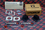 V FORCE 4 Reed Valve VFORCE4 Genuine Moto Tassinari Yamaha Banshee VF4 1987-2006