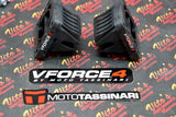 V FORCE 4 Reed Valve VFORCE4 Genuine Moto Tassinari Yamaha Banshee VF4 1987-2006