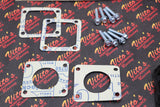 V FORCE 4 Reed Valve VFORCE4 Genuine Moto Tassinari Yamaha Banshee VF4 1987-2006