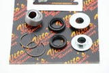 Rear lower shock bearing bushing rebuild kit Yamaha Banshee Raptor 660 Warrior
