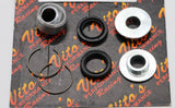 Rear lower shock bearing bushing rebuild kit Yamaha Banshee Raptor 660 Warrior