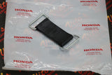 2 x HONDA 400EX Gas fuel tank rubber straps 95012-11001