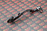 NEW Honda TRX450R REAR brake lever BILLET ALUMINUM aodized black
