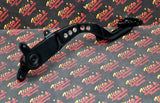 NEW Honda TRX450R REAR brake lever BILLET ALUMINUM aodized black