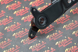NEW Honda TRX450R REAR brake lever BILLET ALUMINUM aodized black