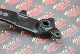 NEW Honda TRX450R REAR brake lever BILLET ALUMINUM aodized black