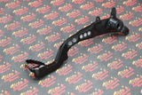 NEW Honda TRX450R REAR brake lever BILLET ALUMINUM aodized black