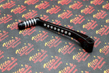 Honda TRX450R shifter lever BILLET ALUMINUM anodized black 04-14